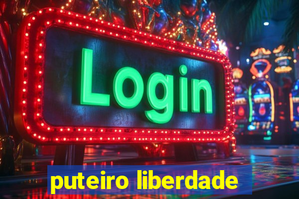 puteiro liberdade